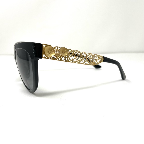 DOLCE & GABBANA sunglasses, made in Italy - Picture 5 of 16